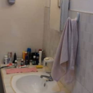 Apartamento en residencial Casino Dptivo, todo renovado ampliado y bueno, enrrejado con cristales, EURO ME AJUSTO - Img 118244424