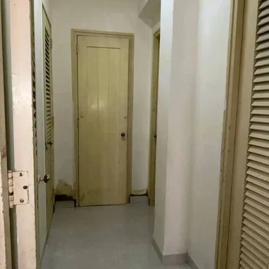 Apartamento en el primer piso en el vedado - Img 117198161