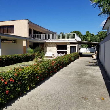 RESIDENCIA EN SIBONEY PLAYA - 4/10