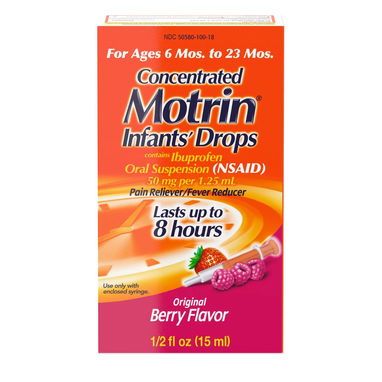 Medicamentos para lactantes bebés y niños para la fiebre dolor jarabes importados Dipirona acetaminofen Ibuprofeno parac - Img 112684077