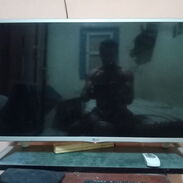 TELEVISOR - LG Smart TV HD 32'' (En Buen Estado) - Img 45572754