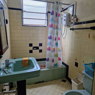 Apartamento en el Cerro - 6/10