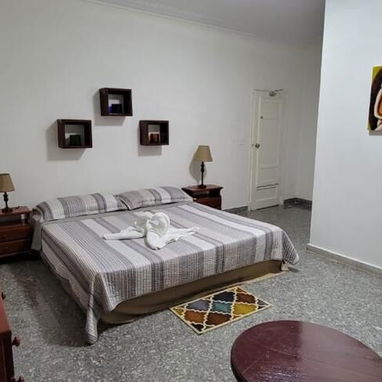Casa de Renta en Playa - 8/10