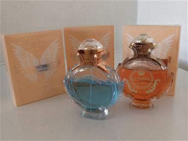 Perfumes para hombre y mujer - Img main-image-45788651