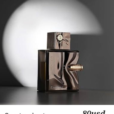 Perfumes Originales. Diseñador, Árabe y Nicho. Elige tu fragancia ideal en Claar Essenza - Img 117273516