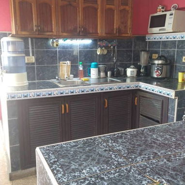 🏠 SE VENDE CASA EN LAWTON – LA HABANA - 3/10