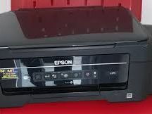 se vende epson L375 sistema de tinta continua con muy poco uso - Img main-image