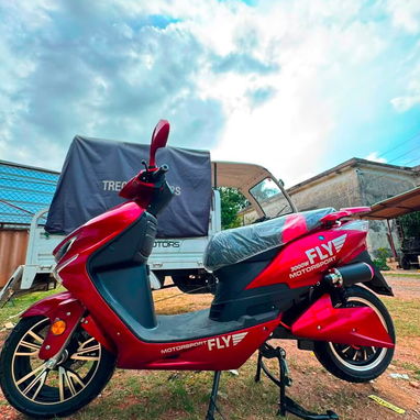 Moto Electrica FLY SPORT 2026 - Img 125451671