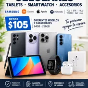 🔥 TELÉFONOS NUEVOS Y SELLADOS: Samsung, Xiaomi, Apple y más | Accesorios y Tablets | Precios Top | Cajigal 5482 9911 - Img 57705018