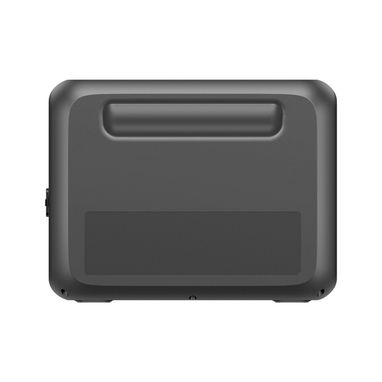 Estación eléctrica portátil BLUETTI Elite 100 V2 1024Wh 1800W para la copia de seguridad del viaje por carretera - 3/6