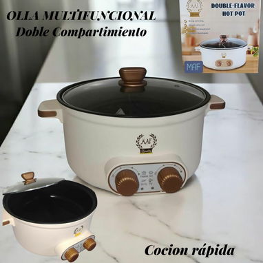 VENTA POR CANTIDAD / OLLA REINA / ARROCERA / FOGON DE GAS OLLA MULTIFUNCIONAL / BUENOS PRECIOS / - Img 113232193