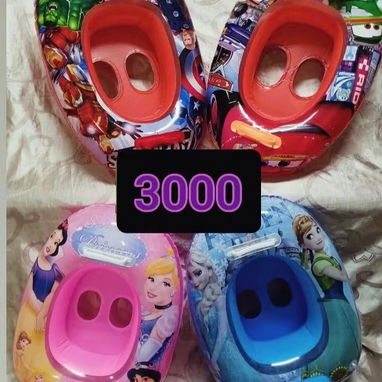 🏖🤩CHALECOS SALVAVIDAS a 3mil🏖🤩 - 8/10