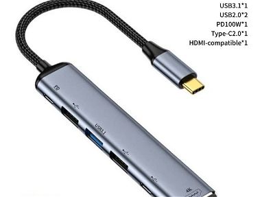 ➡️CAMBIO DISCO EXTERNO Y INTERNO POR HUB (REGLETA USB 3.0) - Img 56024099
