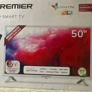 Televisor premier de 50" 500 usd - Img 58396600