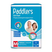 Pañales desechables para adulto - Img 57004707