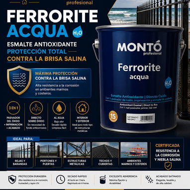 PINTURAS MONTO - Img 123454725