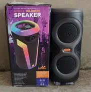 Vendo bocina nueva en caja - Img 50306783