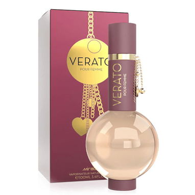 Linea Verato de la casa Mirada. Perfumes Árabe Original.Los mejores precios y únicos en Cuba. Claar Essenza,Tenemos todo - Img 108606300