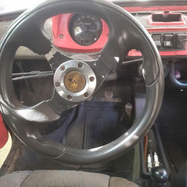 Vendo Polski Fiat - Img 120073597