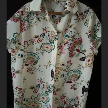 CAMISAS TALLA M A 400 PESOS - Img 124392711