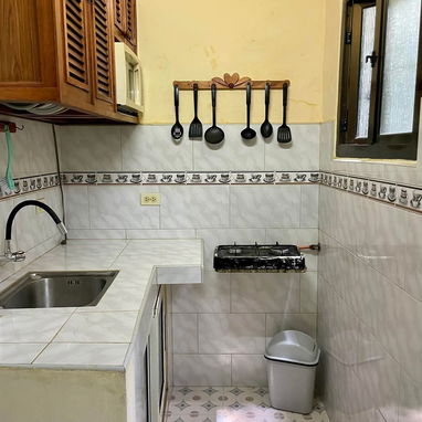 Apartamento de 1 cuarto en Venta en el Centro Histórico de La Habana Vieja** - Img 107160164