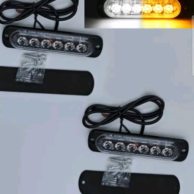 Neblineros LED y lupas para autos y motos! - Img 120737840