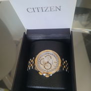 Se vende reloj citizen Eco drive nuevo en su caja - Img 57054138