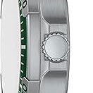 Reloj FOSSIL Garrett Mod. FS6147 CRONÓGRAFO CUARZO JAPONÉS Caja 44mm en acero inoxidable, manillas en cuero legítimo NEW - Img 124059091
