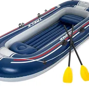 Botes inflables Bestway BW61110 Hydro-Force Treck X3 61110 - Img 51125626