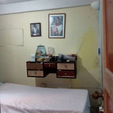 Apartamento la lisa , altura de la lisa - 8/10