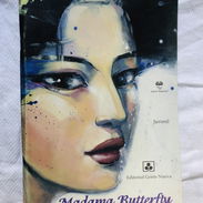 Libro : Madama Butterfly. (Versión en español e inglés en el mismo libro) - Img 55948183