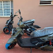 _*MOTO ELÉCTRICA MARCA AVA MODELO AVISPÓN* - Img 55225232
