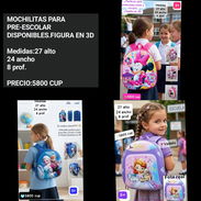 Mochilas - Img 56892865