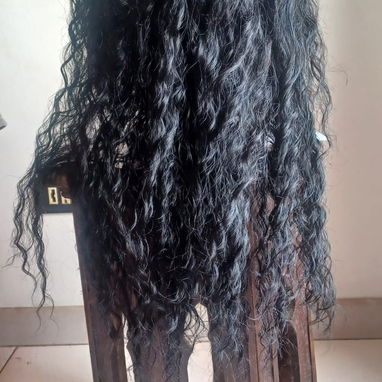 PELUCAS NATURALES – LACE FRONTAL – VARIOS MODELOS DISPONIBLES Disponible - Img 123059907