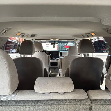 TOYOTA SIENNA 2019 - Img 113705235