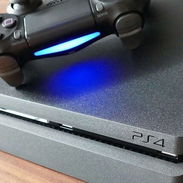 Ps4 slim 1tb - Img 55842696