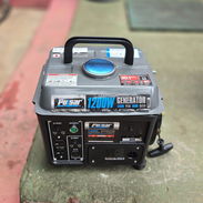 GENERADOR DE 1200W DE 2 TIEMPOS - Img 56923195