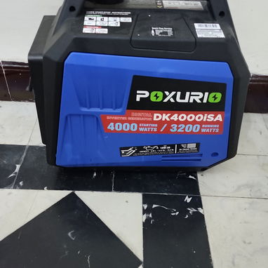 Plantas/Generador de energía - Img 120207965