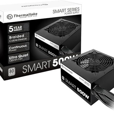 TODO TIPO DE FUENTES EVGA ,CORSAIR,ASUS,MSI, COOLER MASTER TODO NEW 52815418 - Img 127750822