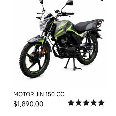 🚀  “Motos con Garantía y Confianza – ¡Descúbrelas Hoy!”  ---  ¿Buscas una moto que lo tenga todo? - 4/9