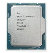 Compro microprocesador i3 12100 de uso en buen estado, pago 100 USD en efectivo por el micro, interesados en vender llam - Img 45524302