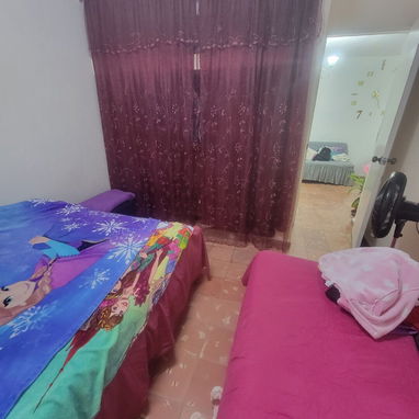 Vendo mi apartamento en 2do piso en el barrio de los inocentes por Santa Catalina y Primelles - Img 114074231