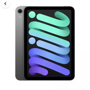 iPAD mini (A17 Pro) WI-FI - Img 56147398