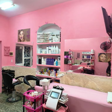 Curso internacional de peluquería - Img 124634153
