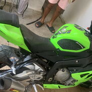 La mejor moto deportiva de Cuba - Img 45583054
