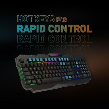 🎮 COMBO MSI GK100 TECLADO + MOUSE RGB, ANTIGHOSTING, CABLE TRENZADO – ENVÍO DISPONIBLE HABANA + GARANTIA 7 DIAS - Img 109368798