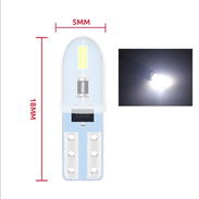 Bombillo led t5 ( cola de pescado) 12 v - Img 57958708
