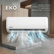 ☑️ SPLIT EKO ☑️ - Img 57832847