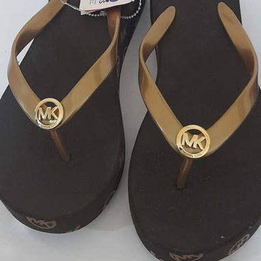 Sandalias originales CK y MK - Img 94907600