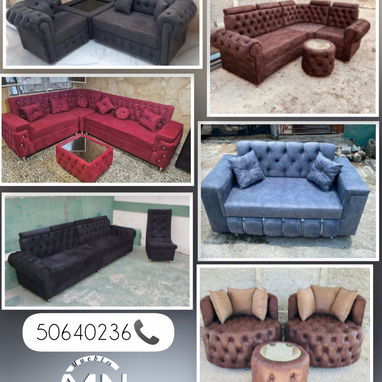 MUEBLES DE LUJO A TODA LA HABANA - 9/10